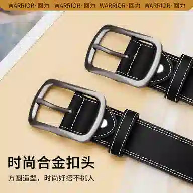 Warrior 3.8cm