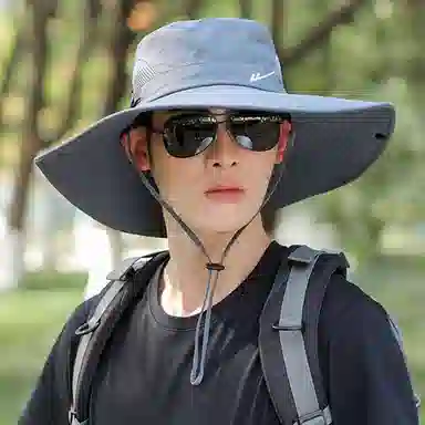 Warrior Fisherman Hat