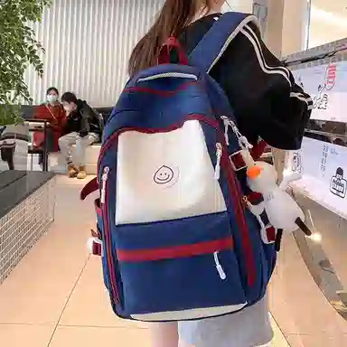 Warrior Backpack