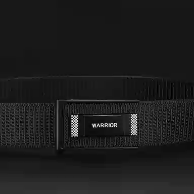 Warrior Automatic Buckle Nylon Belt