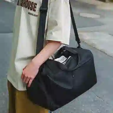 Warrior Sports Travel Bag