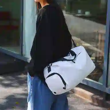 Warrior Sports Travel Bag