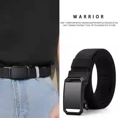 Warrior Belt