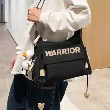 Warrior Backpack