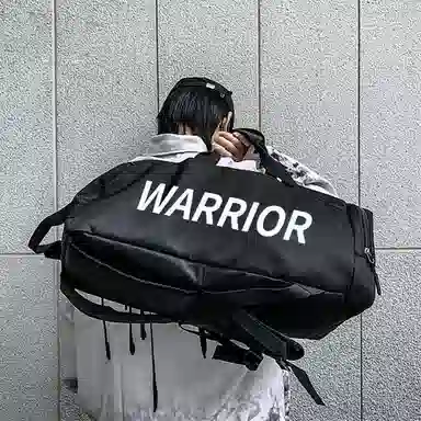 Warrior