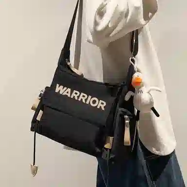 Warrior Backpack