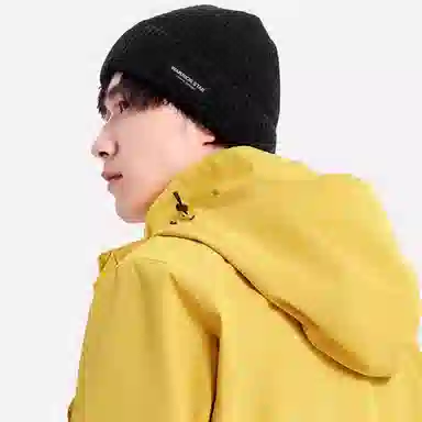 Warrior Balaclava Knit Hat