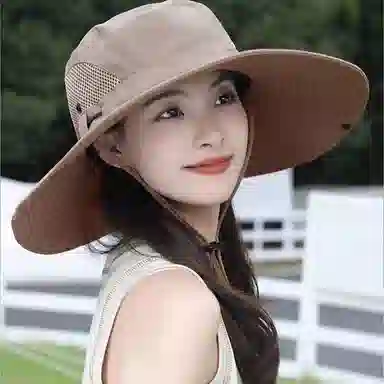 Warrior Fisherman Hat