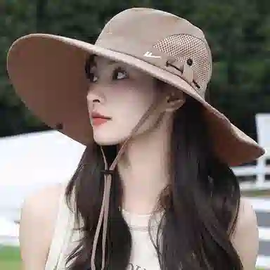 Warrior Fisherman Hat