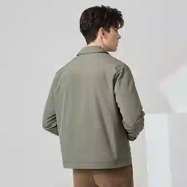 Dancing Wolves Jacket