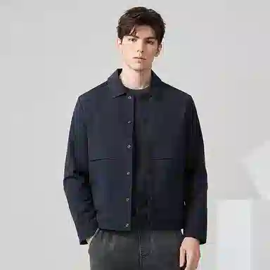 Dancing Wolves Jacket