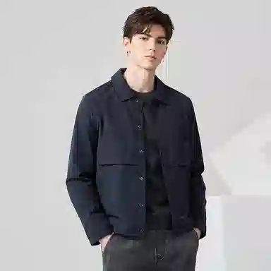 Dancing Wolves Jacket