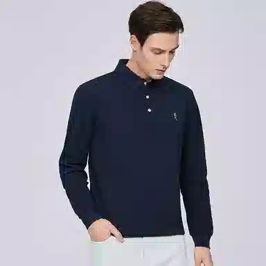 DANCING WOLVES Polo
