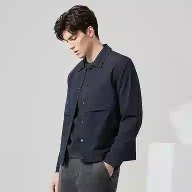 Dancing Wolves Jacket