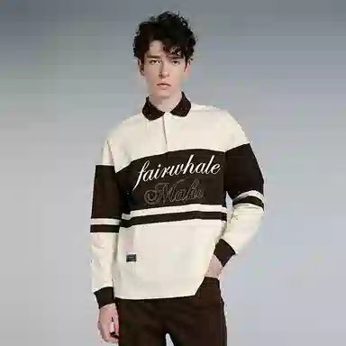 FAIRWHALE Polo
