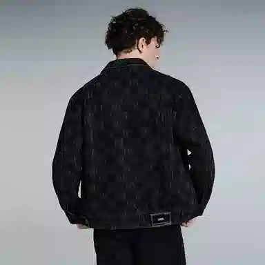 FAIRWHALE Denim Jacket