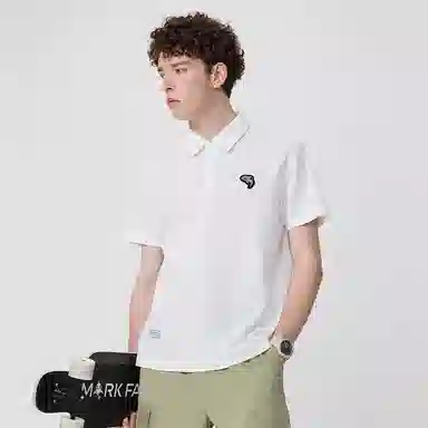 FAIRWHALE Polo