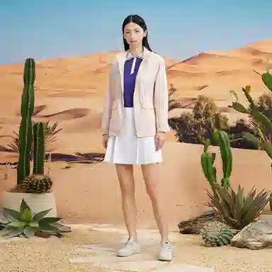 RAPIDO CLAGANCE GOLF