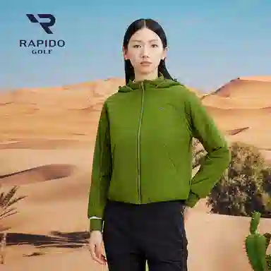 RAPIDO PRO TECH-S GOLF