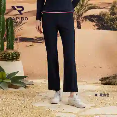 RAPIDO CLAGANCE GOLF