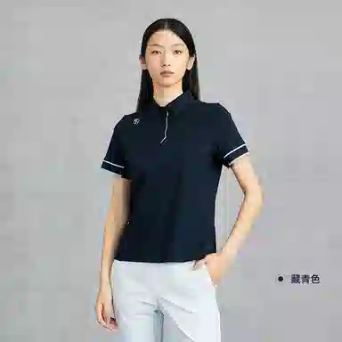 RAPIDO SS25 ON LINE logoPolo