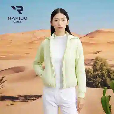 RAPIDO PRO TECH-S GOLF