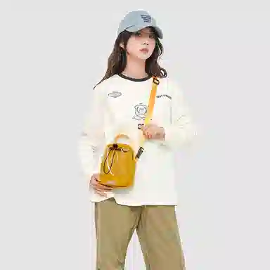 Zunfan Casual Sport Bottle Bag