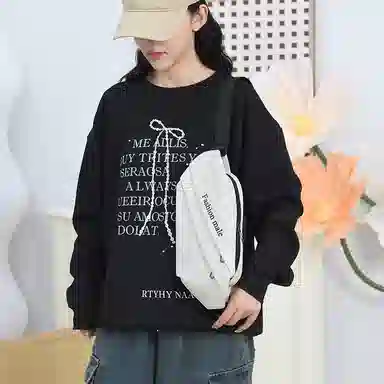 尊梵 多功能休闲运动骑行 尼龙布 腰包 常规 男女同款情侣款 多色