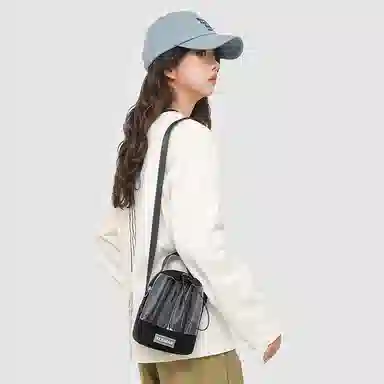 Zunfan Casual Sport Bottle Bag