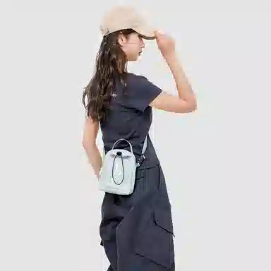 Zunfan Casual Sport Bottle Bag