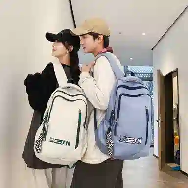 Zunfan Backpack