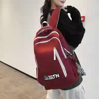 Zunfan Backpack