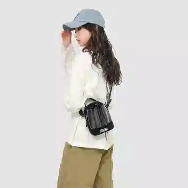 Zunfan Casual Sport Bottle Bag