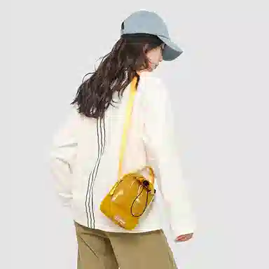 Zunfan Casual Sport Bottle Bag