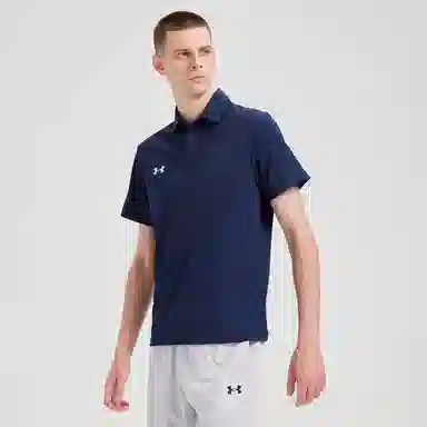 Under Armour LogoPolo