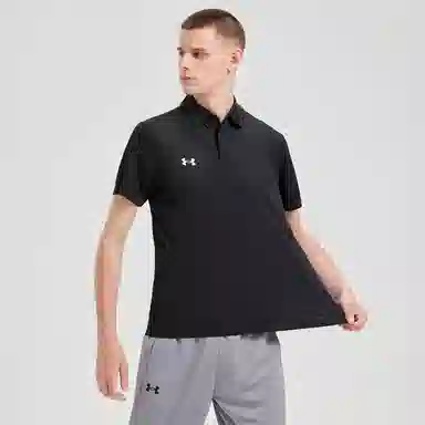 Under Armour LogoPolo