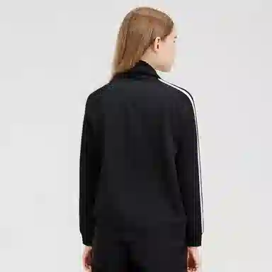 adidas Classic Stripes Track Jacket