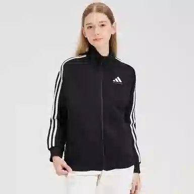 adidas Classic Stripes Track Jacket