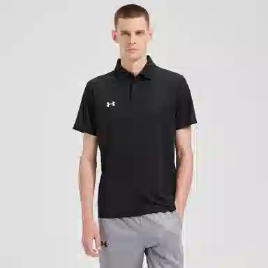 Under Armour LogoPolo
