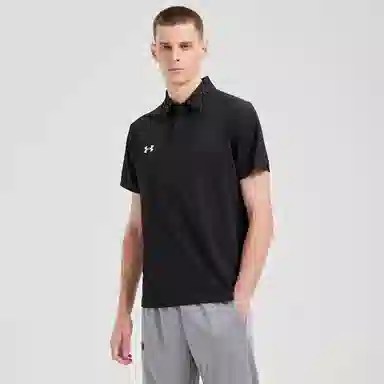 Under Armour LogoPolo