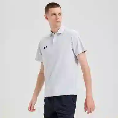 Under Armour LogoPolo