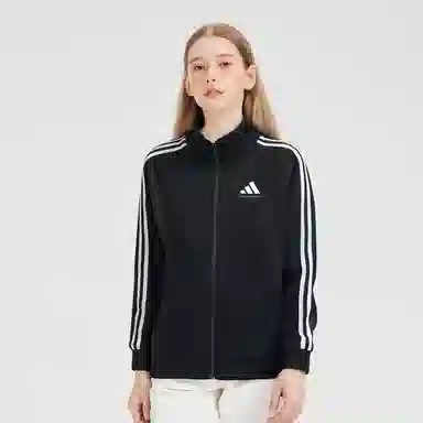 adidas Classic Stripes Track Jacket