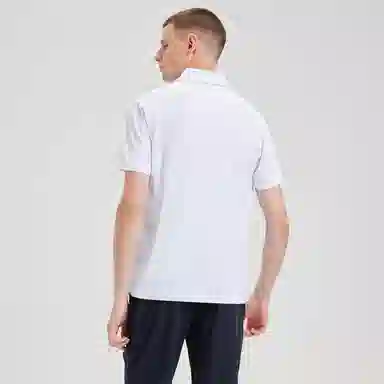 Under Armour LogoPolo