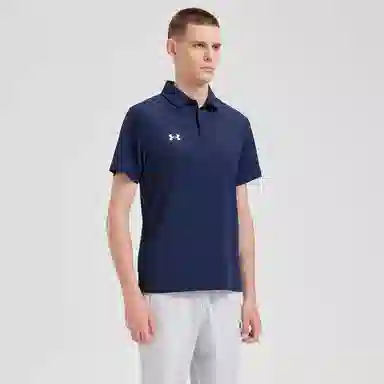 Under Armour LogoPolo
