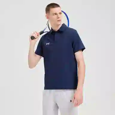 Under Armour LogoPolo