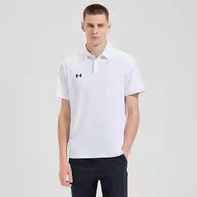 Under Armour LogoPolo