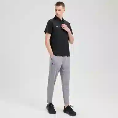 Under Armour LogoPolo