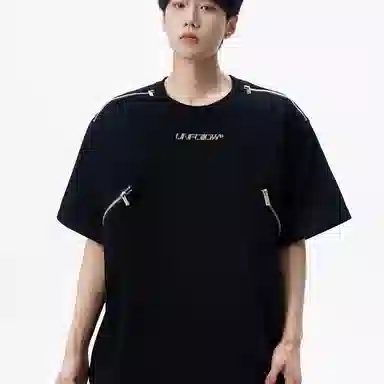 WELTER EXPERIMENT cleanfitT