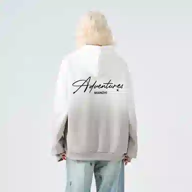MianZhi Hoodie