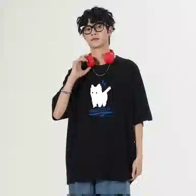 T